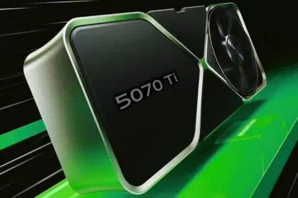 GeForce RTX 5070 Ti