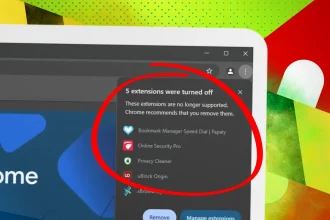 google chrome