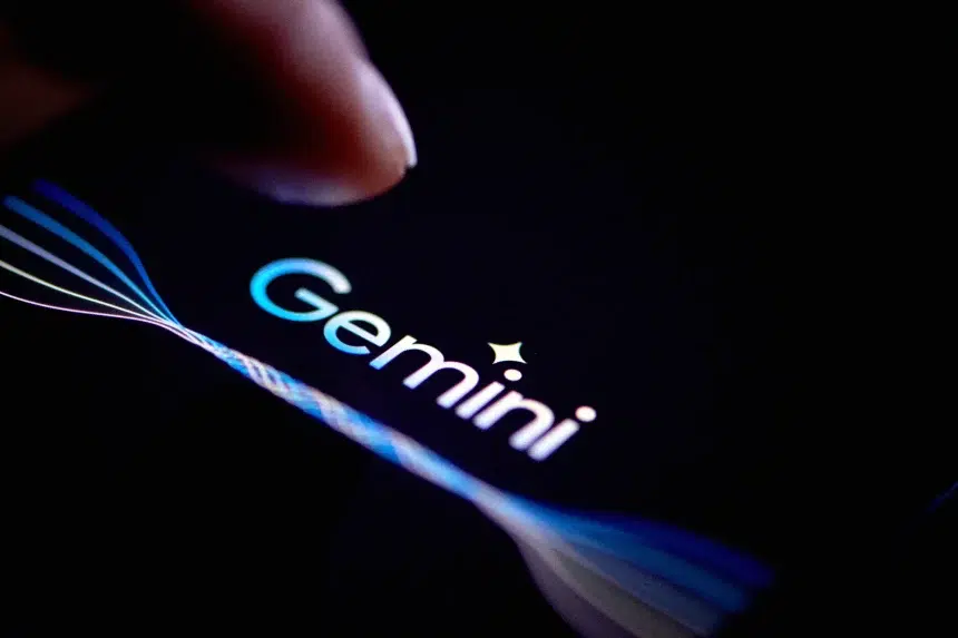 Google Gemini