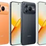 HONOR X80 GT