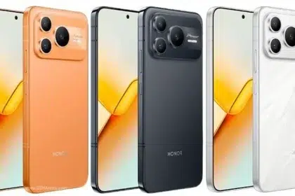 HONOR X80 GT