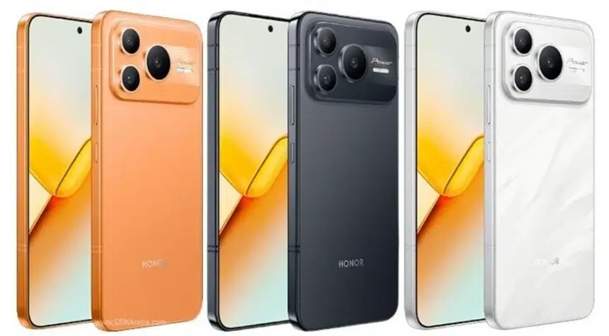 HONOR X80 GT