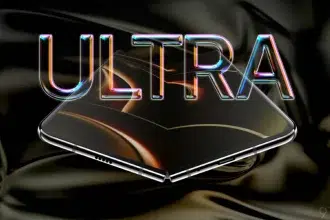 iPhone Ultra
