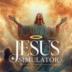Jesus Simulator