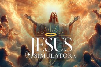 Jesus Simulator