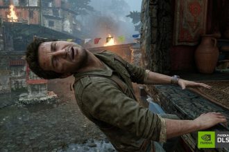 NVIDIA DLSS 5
