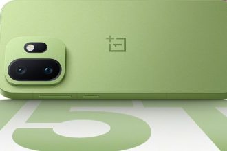 OnePlus 15T