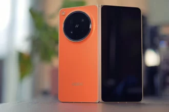 OPPO Find N6