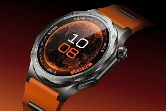 OPPO Watch X3
