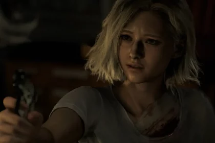 Resident Evil Requiem