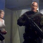 Розамунд Пайк Doom