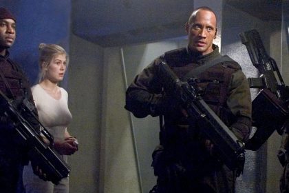 Розамунд Пайк Doom