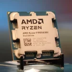 AMD Ryzen 9 9950X3D2 Dual Edition