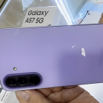 Samsung Galaxy A57