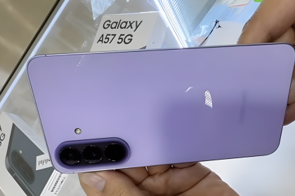 Samsung Galaxy A57