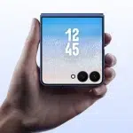 Samsung Galaxy Z Flip 8