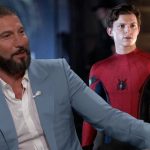 Том Холланд