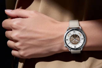 Xiaomi Watch S5