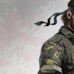 Metal Gear Solid