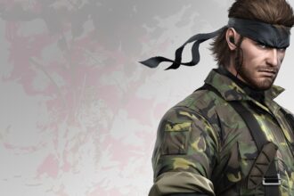 Metal Gear Solid