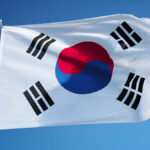 Південна корея