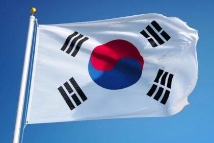 Південна корея