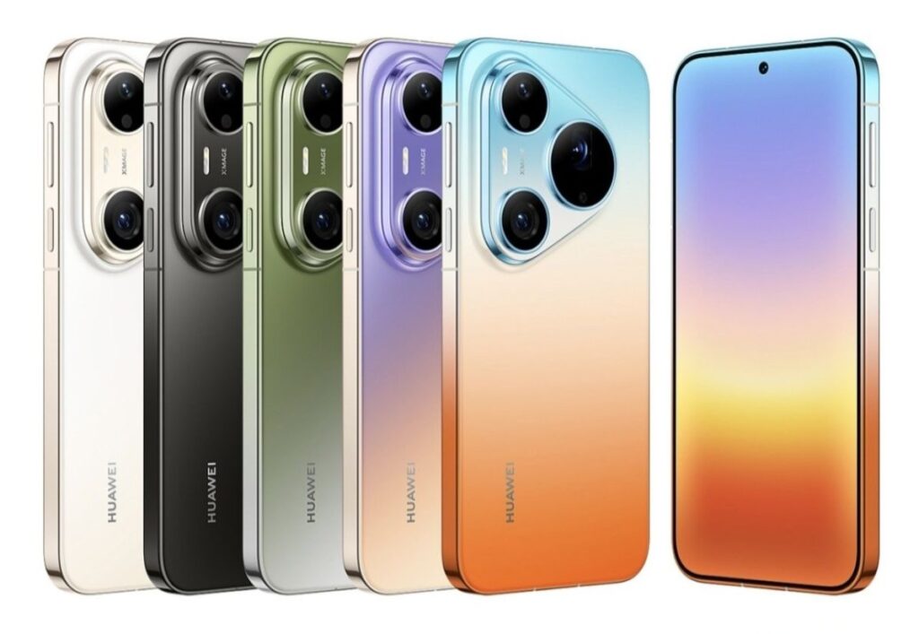 HUAWEI Pura 90 Pro Max