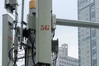 5G
