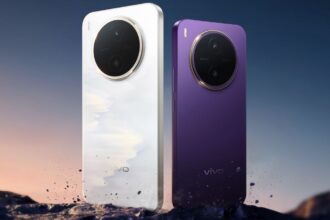 vivo Y600 Pro