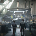 007 First Light