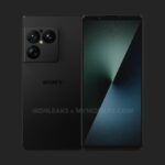 Sony Xperia 1 VIII
