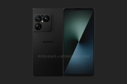 Sony Xperia 1 VIII