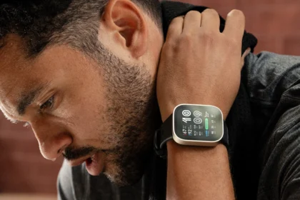 Amazfit Bip Max