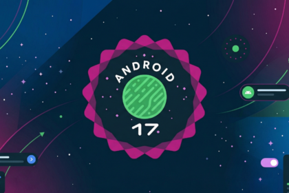 Android 17
