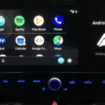 Android Auto