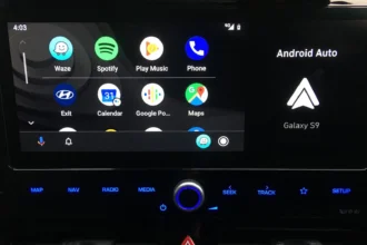 Android Auto