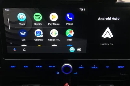 Android Auto