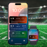 Apple Sports