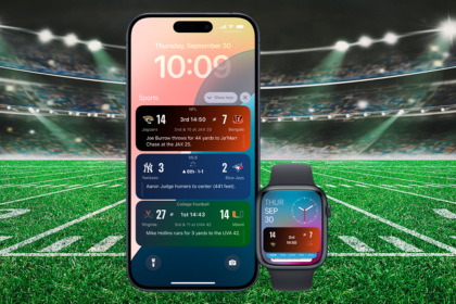 Apple Sports