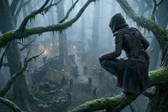 Assassin’s Creed Hexe
