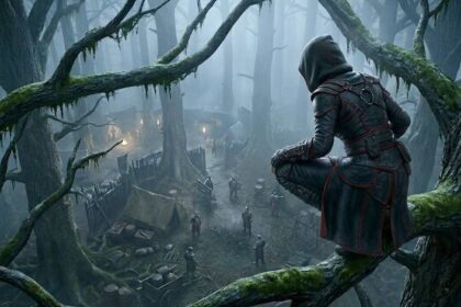 Assassin’s Creed Hexe