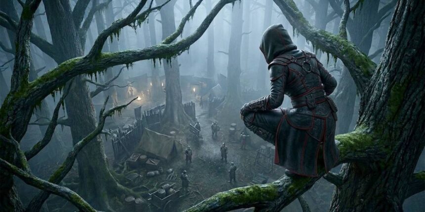 Assassin’s Creed Hexe