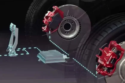 Brembo