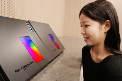 Дисплей Samsung