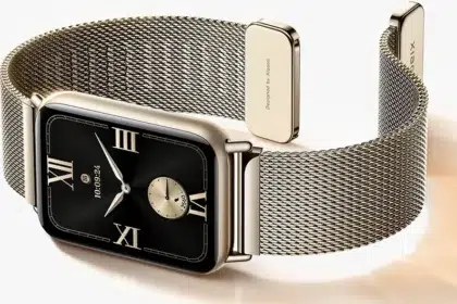 Xiaomi Smart Band 10 Pro