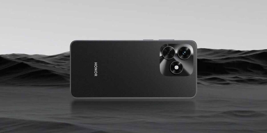 HONOR Play 70C