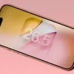 iOS 26.5