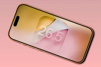 iOS 26.5