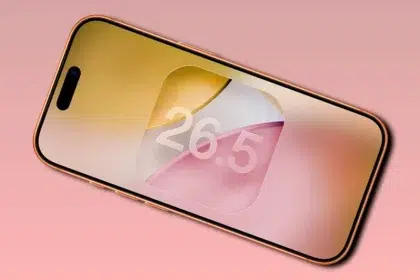 iOS 26.5
