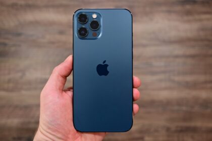 iPhone 12 Pro Max